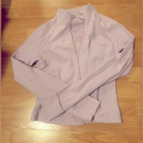 Lululemon cropped define jacket *Nulu - Picture 7 of 7